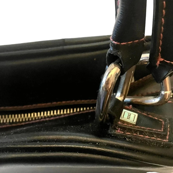 Vintage‎ y2k XOXO mini handbag purse - Picture 5 of 6